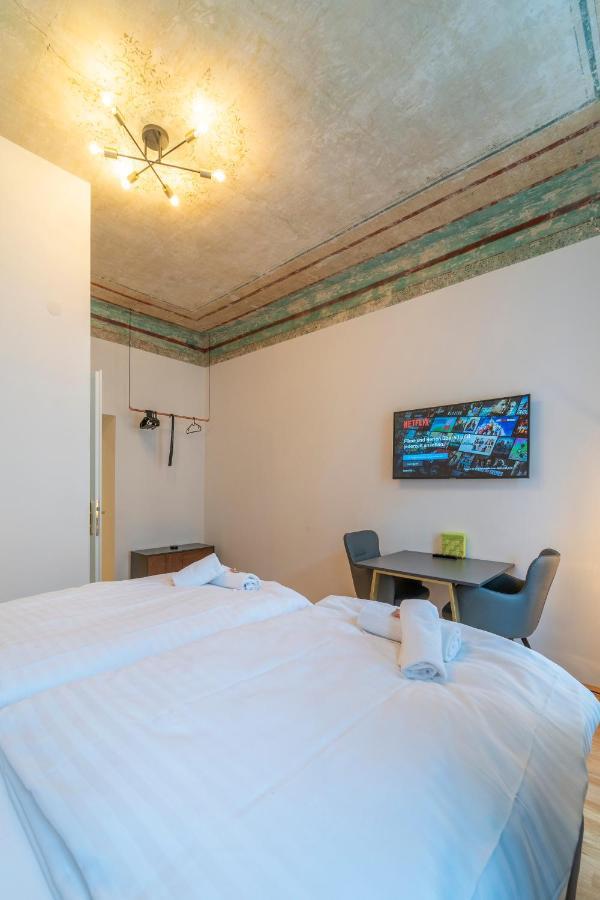 Apartment Josef's I Renaissance Wien