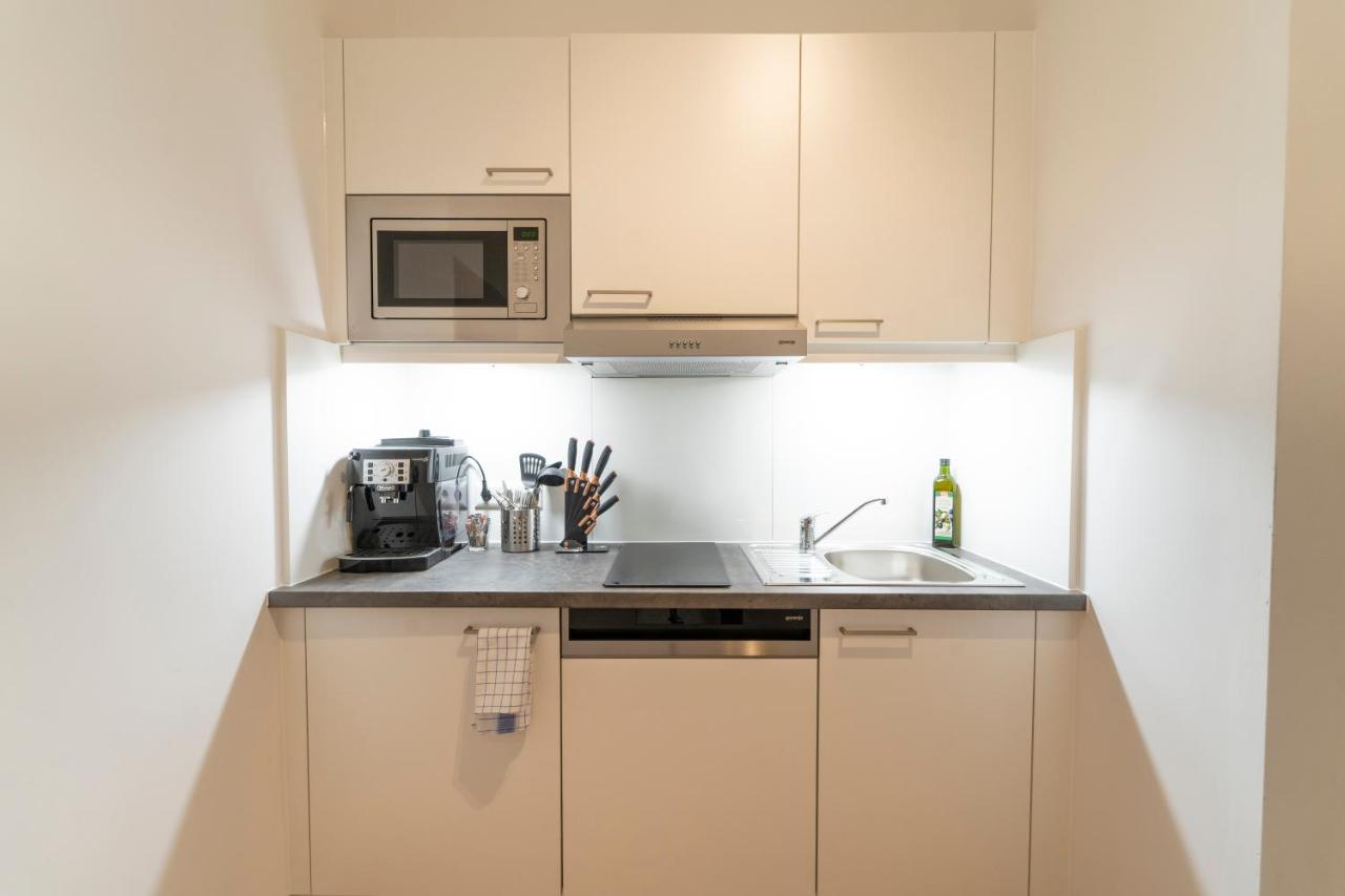Apartment Josef's I Renaissance Wien