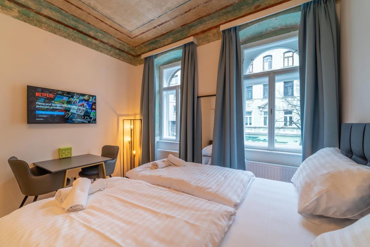Josef's I Renaissance Wien