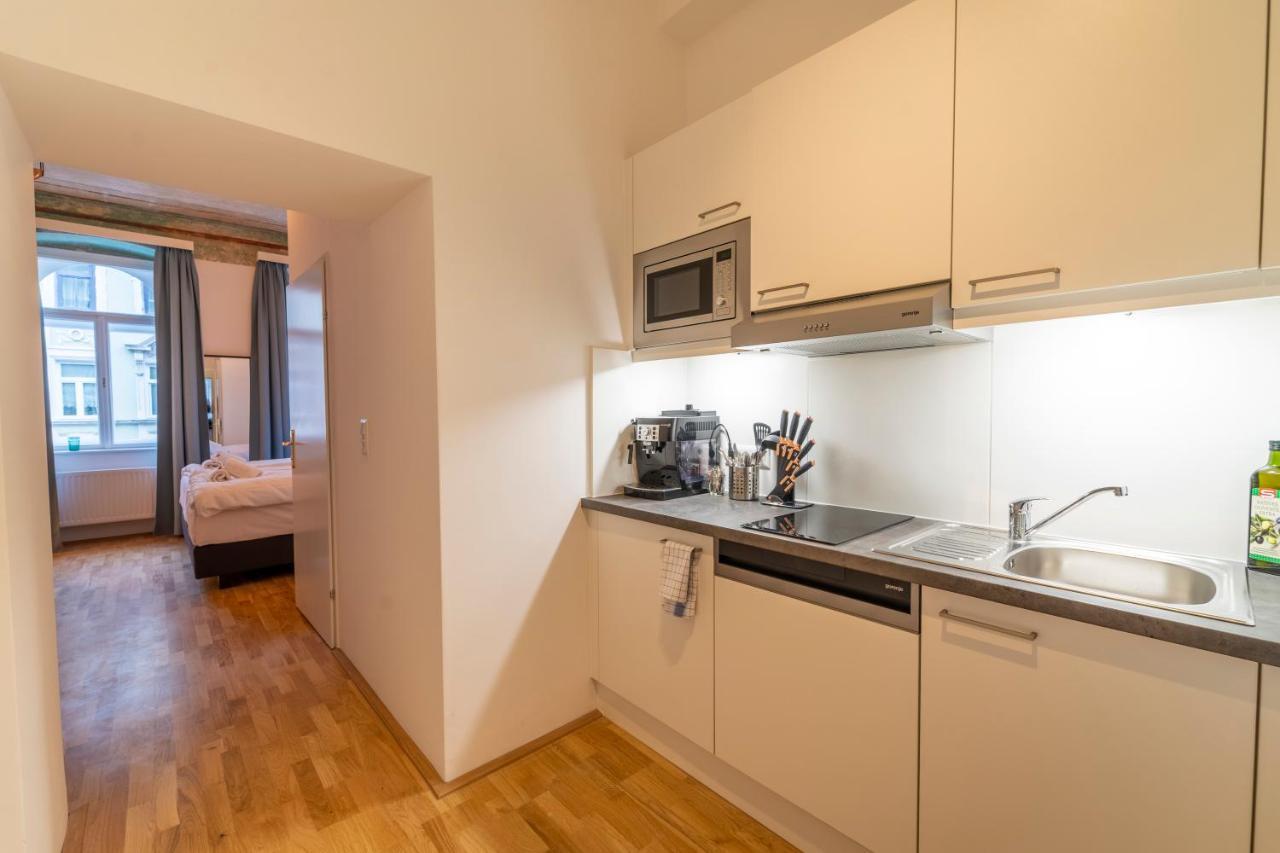 Josef's I Renaissance Apartment
