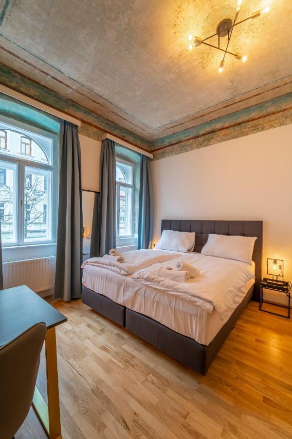 Apartment Josef's I Renaissance *