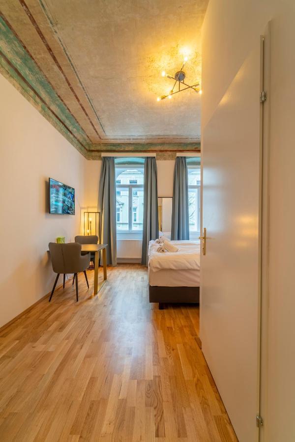 Apartment Josef's I Renaissance